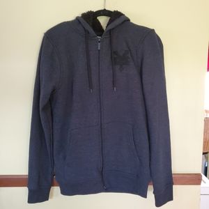Zoo York Zip Hoodie